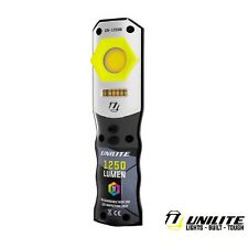 Unilite CRI-1250R USB Rechargeable High Power LED Compact Inspection Light
