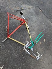 MBK Supersport 12 frame - for