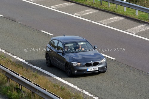 Car photo 12x8 bmw - 12x8, 116d
