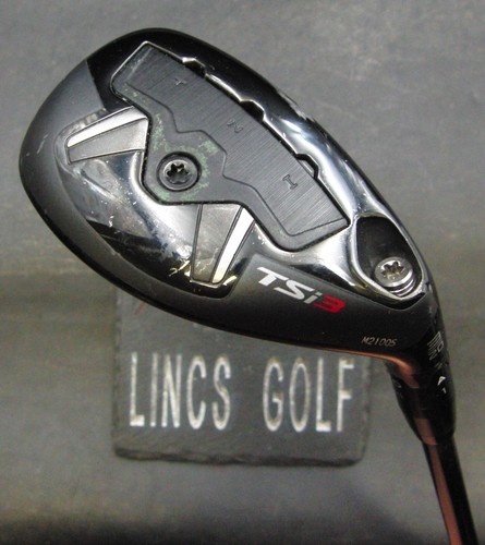 Titleist tsi3 3 hybrid - titleist,