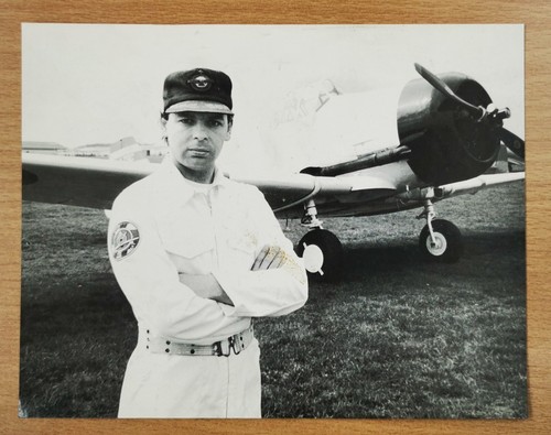 Gary numan official signed fan - gary,