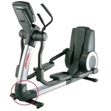 Life Fitness 95Xe - Cross / X