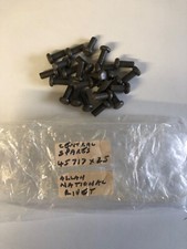 (Allen) National Rivets ( Part No: 45717 ) R101283 ( QTY 25 ) *DISCONTINUED ITEM