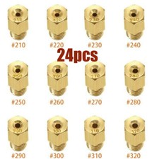 24PCS Mikuni Carburetor Main
