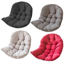 Patio Hanging Swing Egg Chair