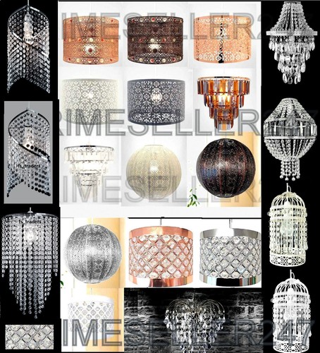 Modern chandelier style - modern,