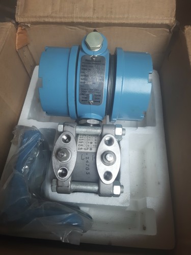 Rosemount 1151 dp4e22 pressure - rosemount,