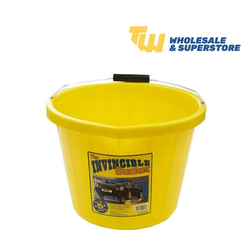 Invincible heavy duty - heavy,
