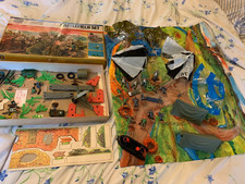 TIMPO BATTLEFIELD WWII