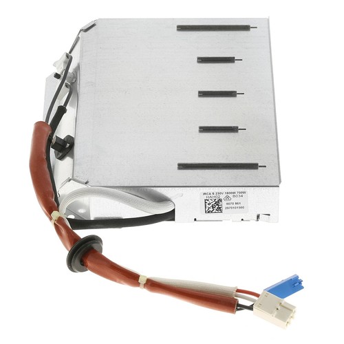 Tumble dryer heater heating - dryer,