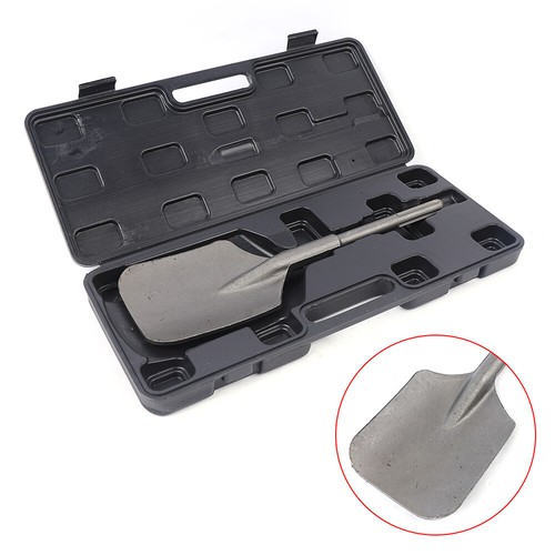 Clay spade bit chisel sds - sds, max
