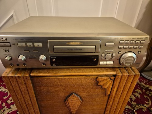 Jvc sv23 karaoke machine - jvc,