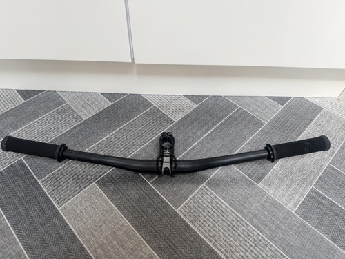 Specialized stem handlebars - specialized,