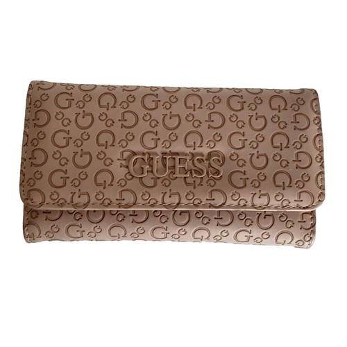 Guess pink logo - guess,
