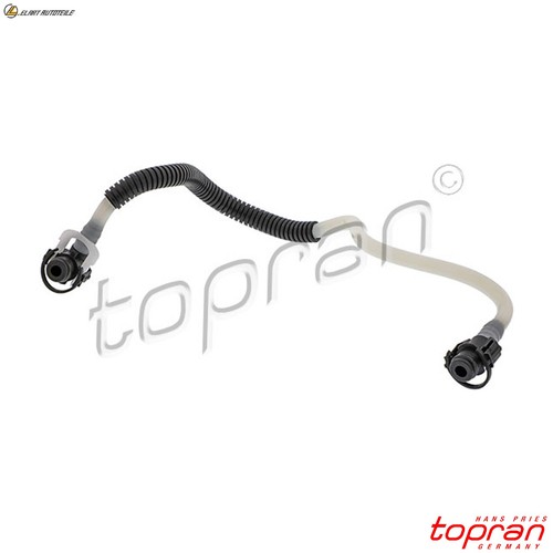 Fuel line 409 700 - 409, for