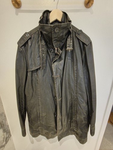 Lindeberg men coated - j.lindeberg,