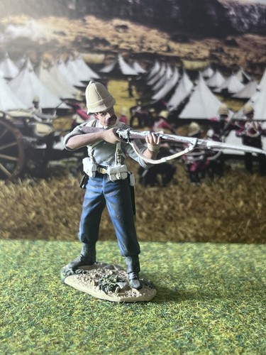 Wbritians zulu war 1879 24th - 1879,