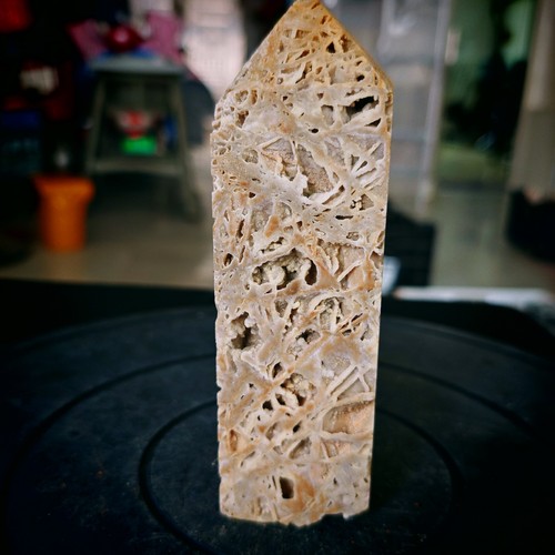 98lb natural sphalerite - 1.98lb,