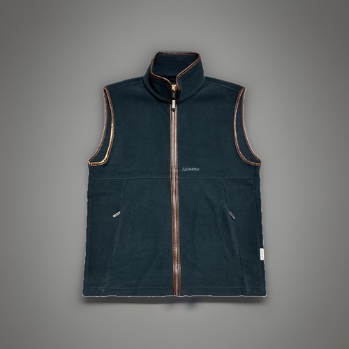 Schoffel gilet men size 48 - men's,