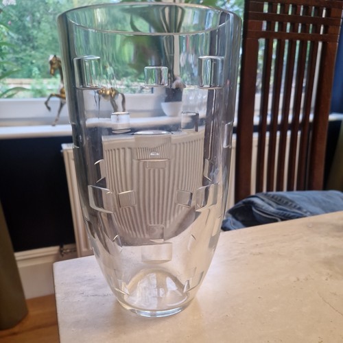 Waterford crystal john - crystal, rocha