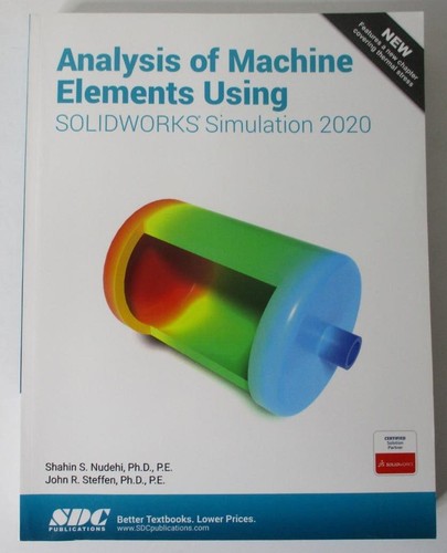 Analysis machine elements - analysis,