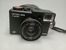 Agfa Optima Sensor 1535