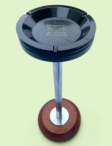 Vintage royal air - vintage, force