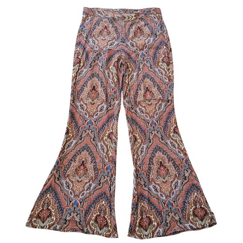 Zara women flare - zara, m