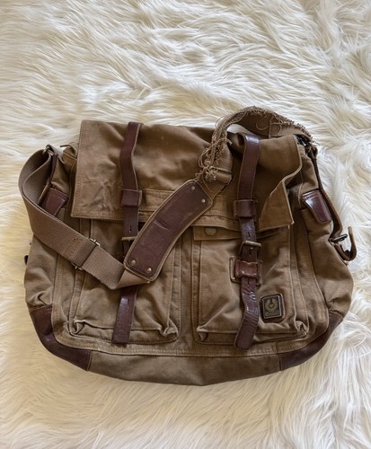 Belstaff 554 colonial - 554,