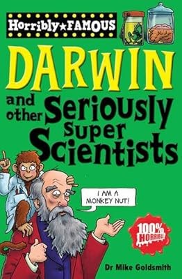 Darwin other seriously - &,