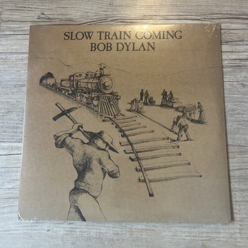 Bob dylan slow - dylan, train