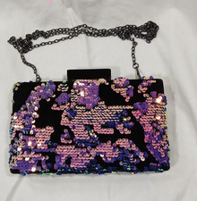 Beth Jordan Rigid Dark Navy