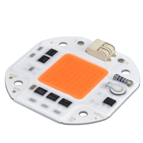 Led cob chip - chip, grow