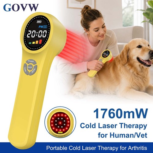 1760mw laser therapy - 1760mw,