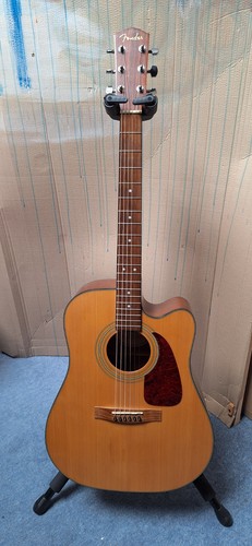 Fender 14sce - fender, dg-14sce