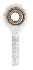 POS6 6mm Rose Joint Male Rod