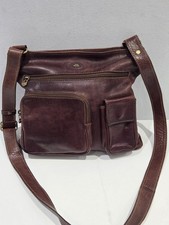 The Bridge Shoulder Crossbody