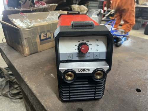 Lorch micorstick 160 - 160, dc