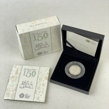 2016 150th Anniversary Of