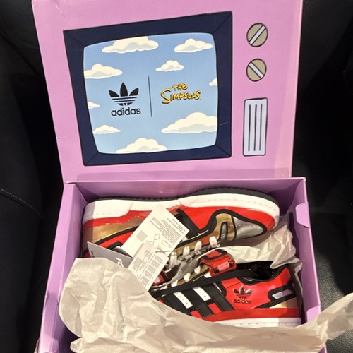 Adidas the simpsons - adidas,