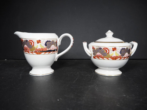Royal worcester lord nelson - royal,