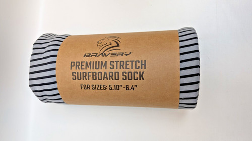 Premium surfboard sock - premium,