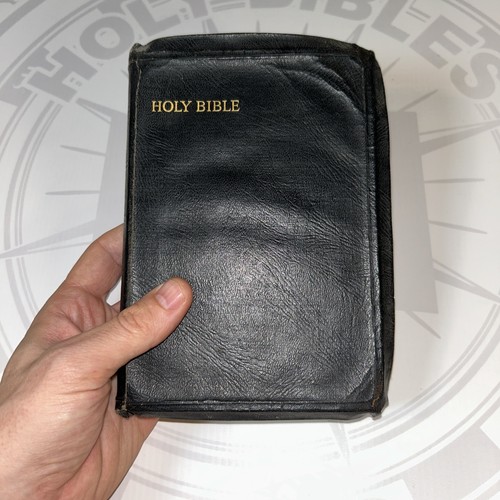 Holy bible kjv - holy, with