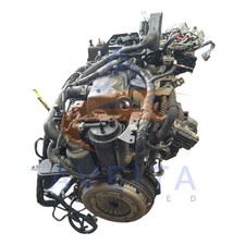 Ford Mondeo MK4 2007-2010 2.0 TDCI QYBA Complete Engine 1848055