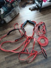 New Nylon Miniature Pony