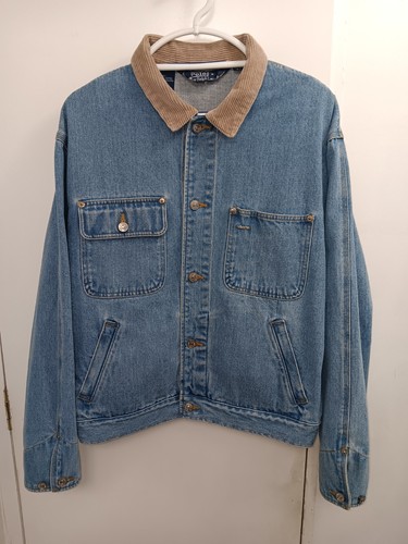 Vintage 90s polo ralph lauren - polo,