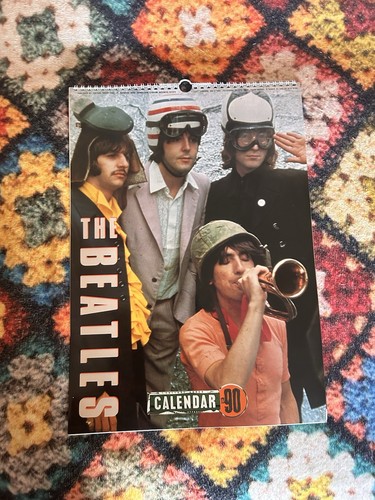Vintage the beatles - vintage,