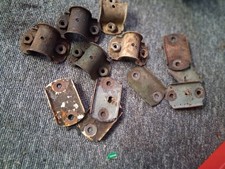 TRIUMPH SPITFIRE bonnet brackets