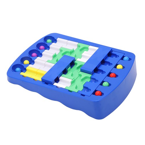 Aklosipy maze ball bead route - aklosipy,