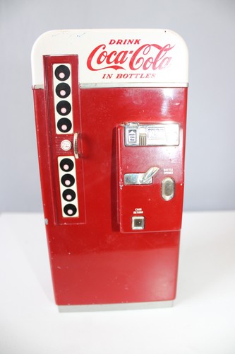 Vintage die cast metal - vintage, die-cast
